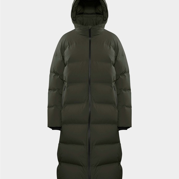 Super Puff Long - Picture 1 of 7